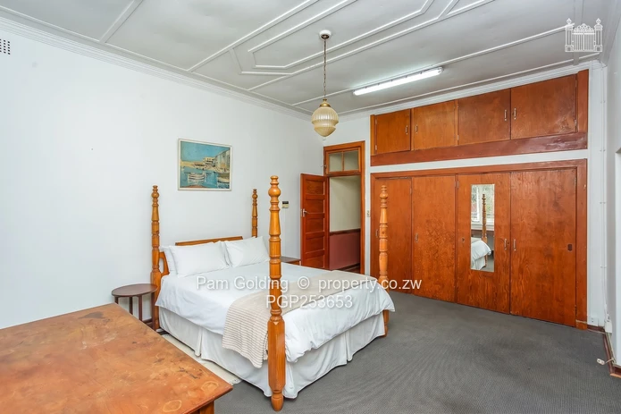 Perfect Family Home for Sale in Newlands (Sole Mandate)