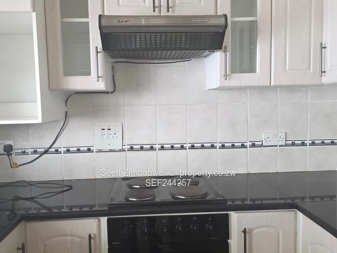 Residential Comfort Or Commercial Space (Sole Mandate)