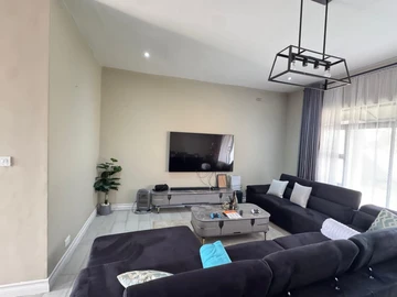 3 Bedroom Townhouse Complex