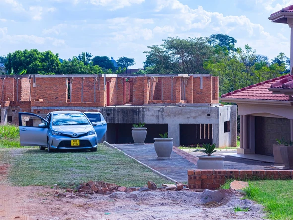 7 Bedroom House