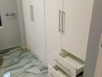 3 Bedroom Townhouse Complex