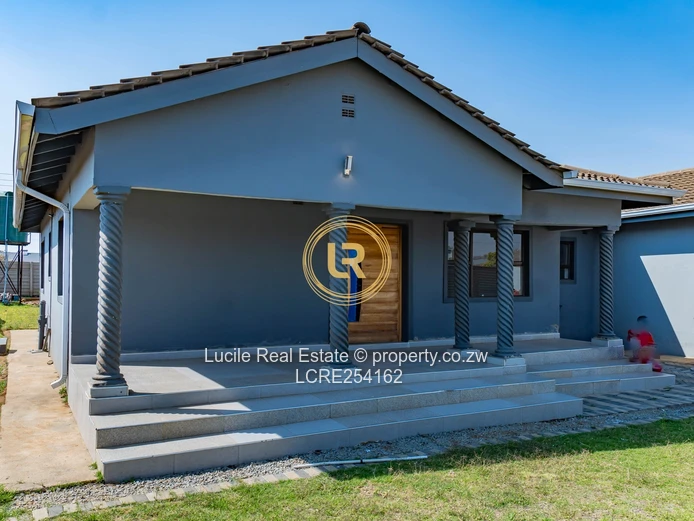 Ideal Family Home in Belvedere