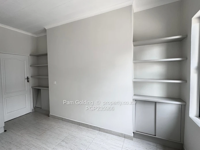 Modern 2 Bedroom Apartment - Vainona 