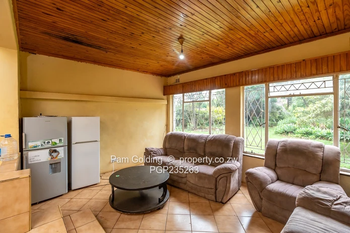 House For Sale in Marlborough (Sole Mandate)