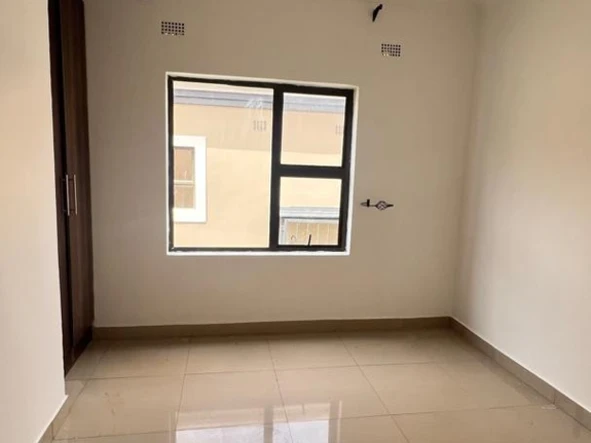 3 Bedroom Townhouse Complex