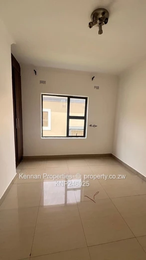 Newly renovated townhouses in a secure complex for rent