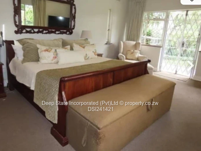 Highlands House for sale 