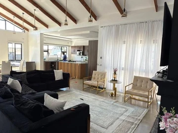 3 Bedroom Townhouse Complex