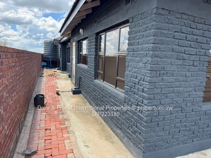 Stunning 4-Bedroom Home in Secure Mabvazuva, Ruwa!