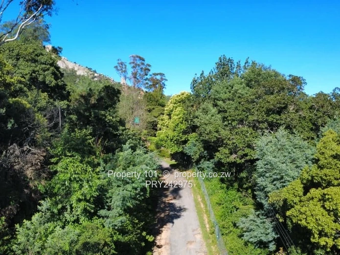 Exquisite Nyanga-MOUNTAIN LIVING FORSALE 120k