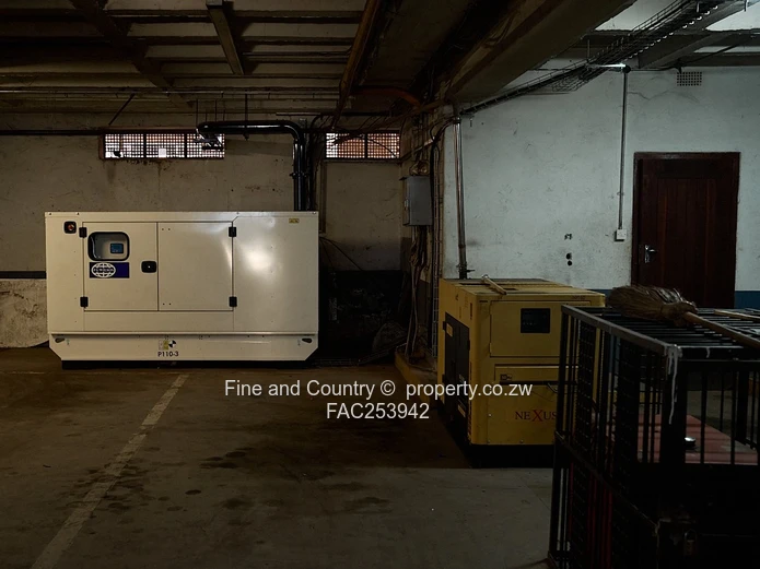 Prime Commercial Property