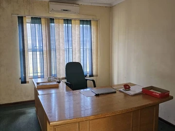 Shop & Retail Property