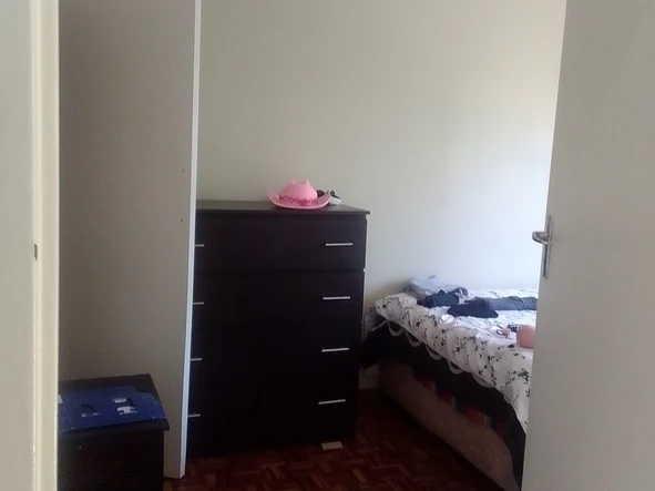 2 Bedroom Garden Flat