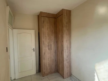 2 Bedroom Garden Flat