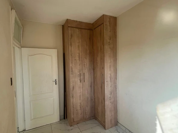 2 Bedroom Garden Flat
