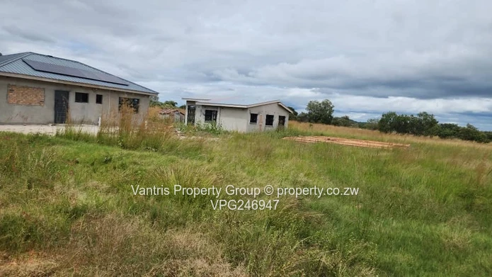 Mutandikwa Park Stands For Sale (Mutoko)