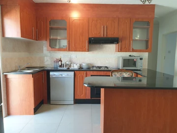 3 Bedroom Cottage