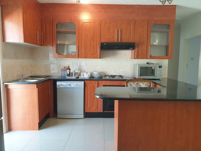 Greystone park furnished 3bed cottage to rent 