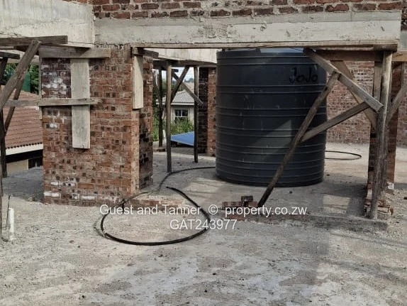 Incomplete Double Storey Property for Sale – Fairview, Westgate (Cyber City Area)