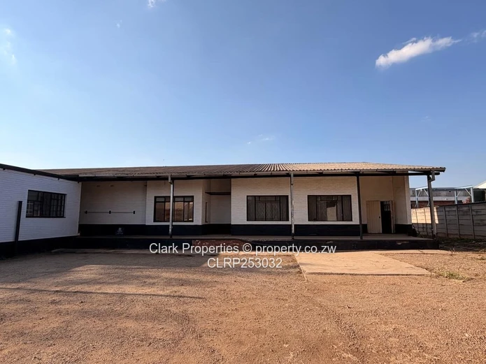 Industrial & Commercial Property For Sale