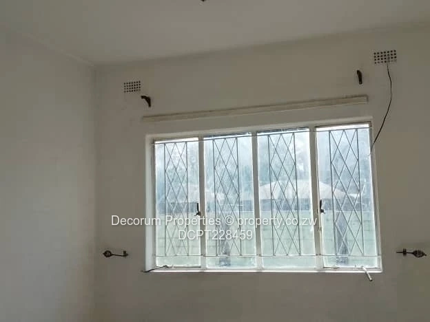 Prime Office Space for Rent in Harare  – Ready for Your Business!