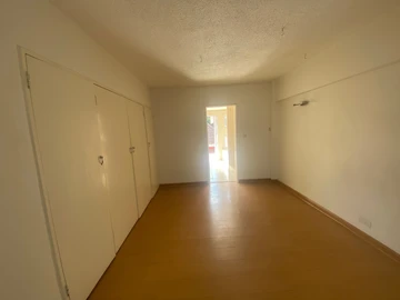 3 Bedroom Garden Flat