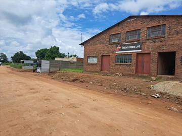 Shop & Retail Property