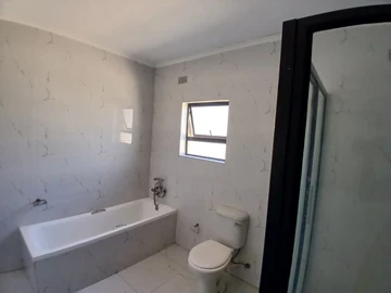 3 Bedroom Townhouse Complex