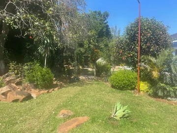 2 Bedroom Townhouse Complex