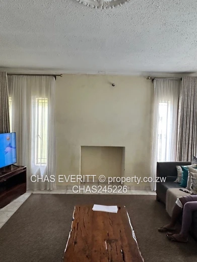 Bloomingdale 6-Bed Home