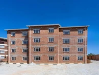 Charming 2-Bedroom Flat in Secure Graniteside Location