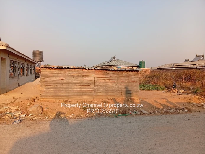 An Excellent Investment Opportunity in Adelaide Park, Ruwa