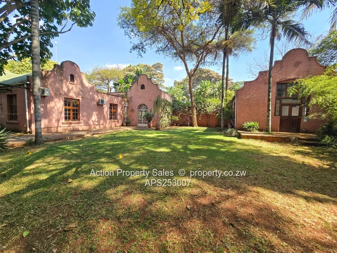 House For Sale In Kensington 