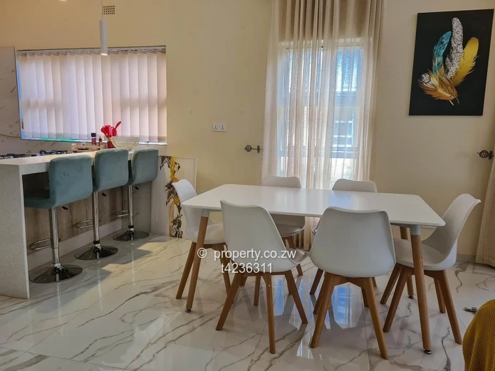 Greystone park Fully furnished apartment to rent 