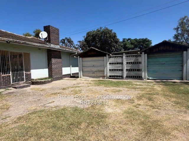 Prime Development Opportunity (Sole Mandate)