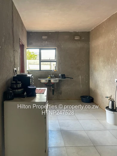 Spacious 4-Bed Home with Solar & Garage in Haydon Park