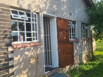 4 Bedroom Townhouse Complex