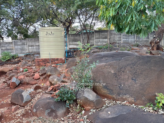 Bluffhill (Westgate) Property To Rent 