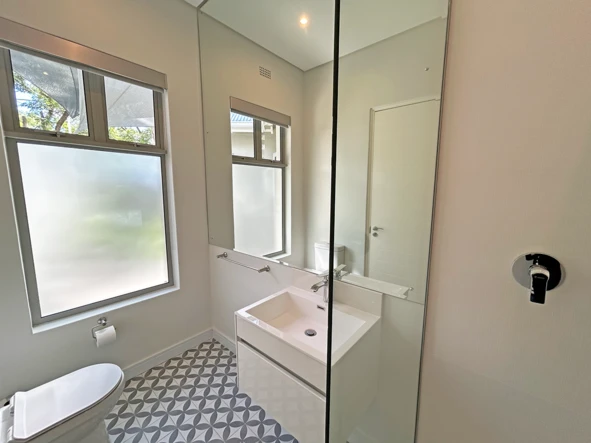 4 Bedroom Townhouse Complex