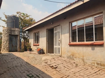2 Bedroom Cottage