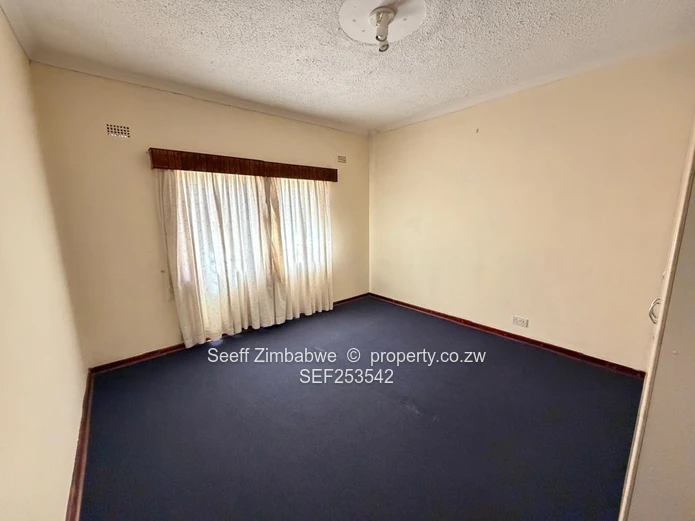 Spacious Family Home