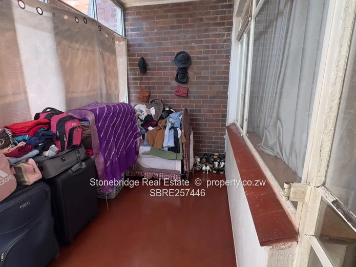 2 Bedroom Flat in Cbd For Sale