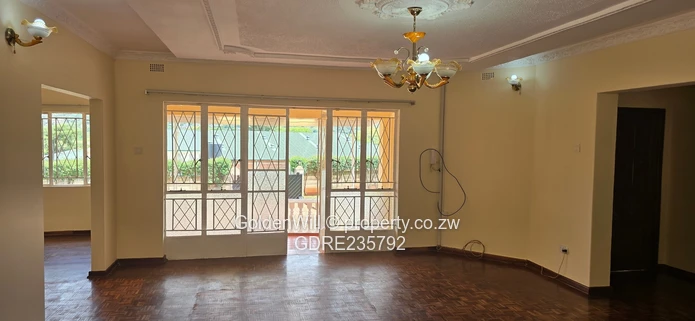 Borrowdale House For Rental