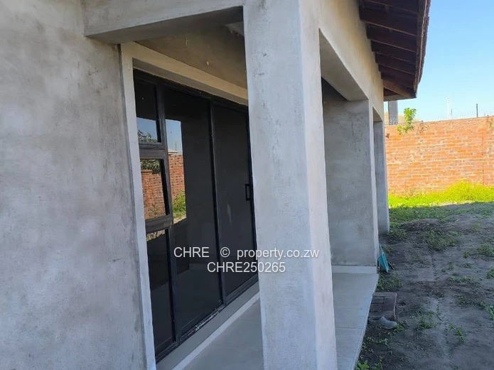 Chipukutu Ruwa House For Sale