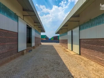 Commercial Property