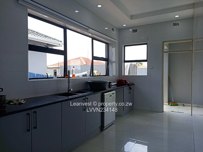 Mt Pleasant Heights Exquisite House To Let  (Sole Mandate)