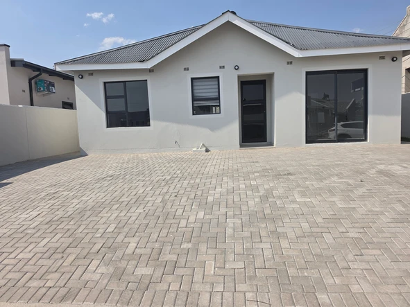 3 Bedroom Townhouse Complex