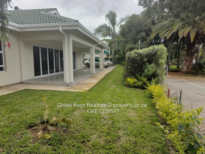 Inside Borrowdale brooke - House to rent vacant