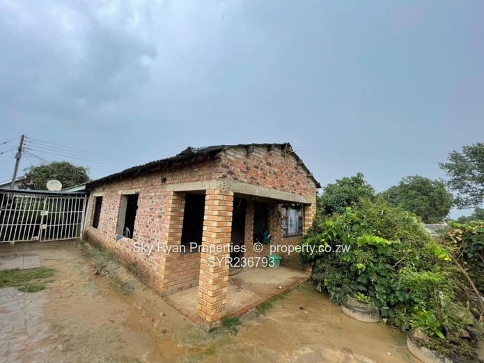 Budiriro 1 House For Sale 