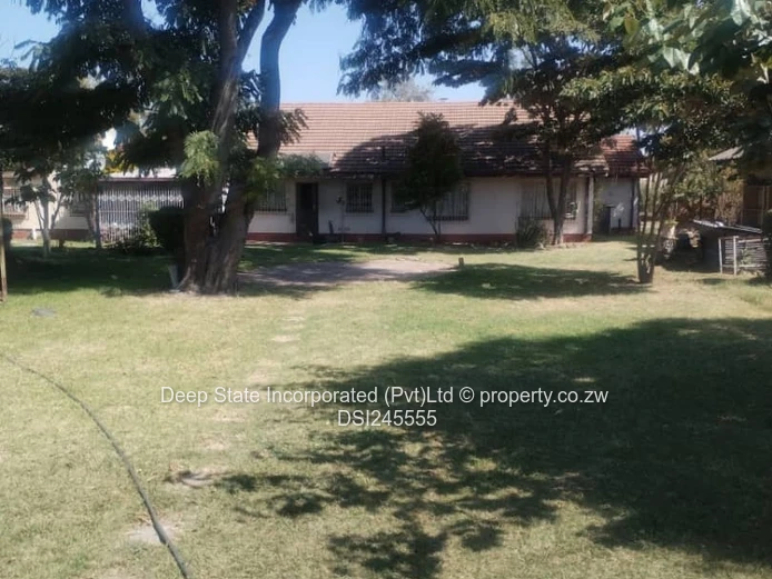 Hatefiled house for sale 